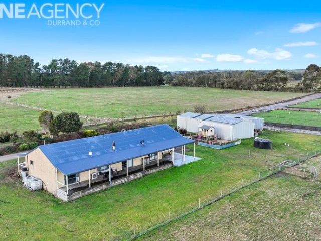 Endless Opportunity on 30 acres