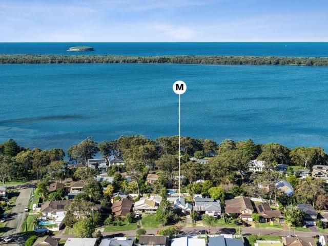 Endless opportunity on 752sqm