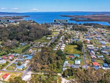 Endless Opportunity at the Gateway to Strahan