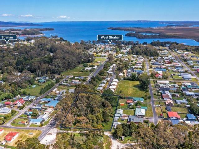 Endless Opportunity at the Gateway to Strahan