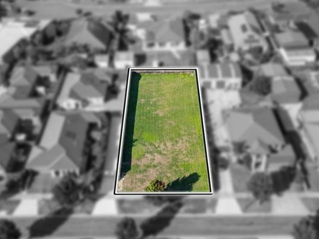 Endless Opportunity Development Site 1,007m2 approx