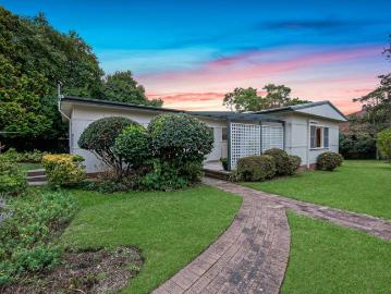 Endless Opportunity, Prized Location: Much Loved Family Home on 1,208sqm