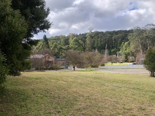Endless Opportunities: Commercial Zoned Land in the Heart of Marysville