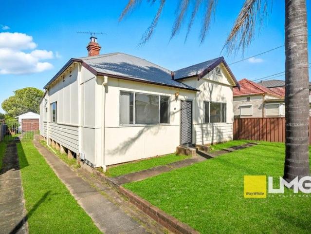 Endless Opportunities in a Highly Sought After Lidcombe Location