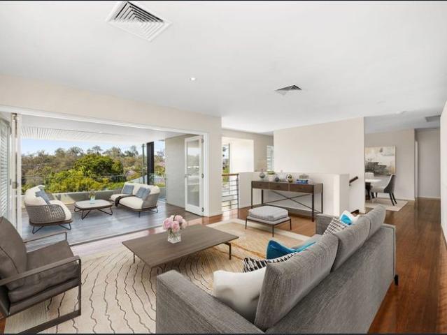 Endless Opportunities in Prestigious Indooroopilly Locale