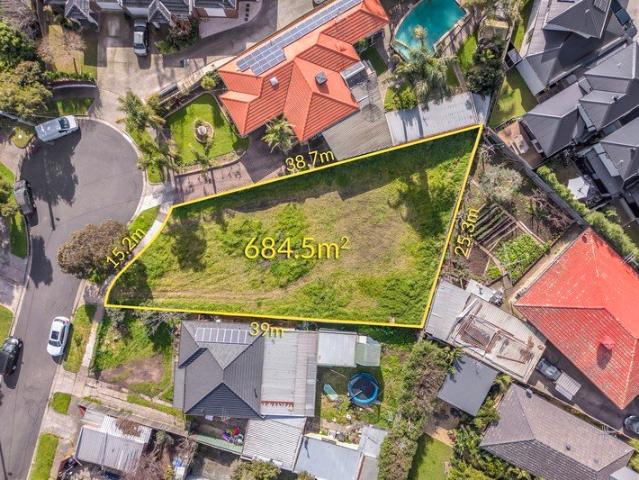 Endless Options in a Thriving Fawkner Pocket