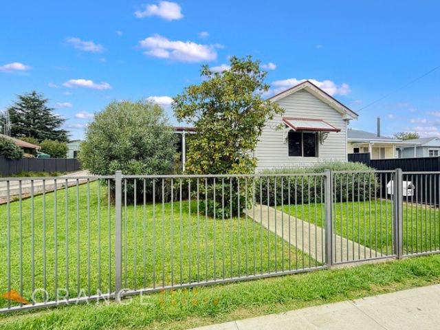 ENDLESS OPTIONS ON COX AVENUE