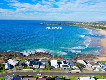 Endless Coastal Potential with Dual Living, Beach Access and Panoramic Views