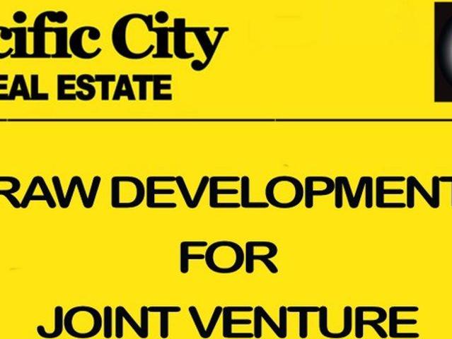 ENDLESS DEVELOPMENT POTENTIALS