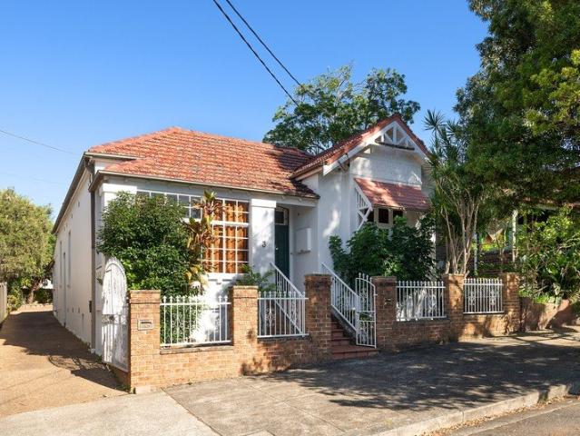 Endless Flexibility on 530sqm Live, Invest or Transform