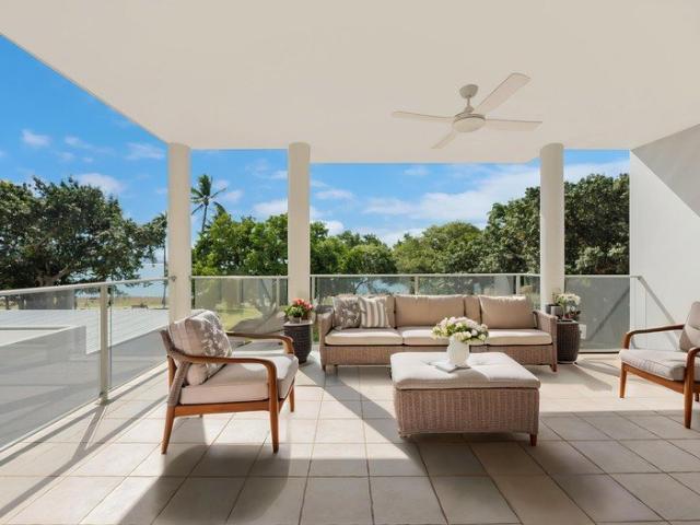 Endless Horizon, exclusive location: The Ultimate Oceanfront Statement Residence