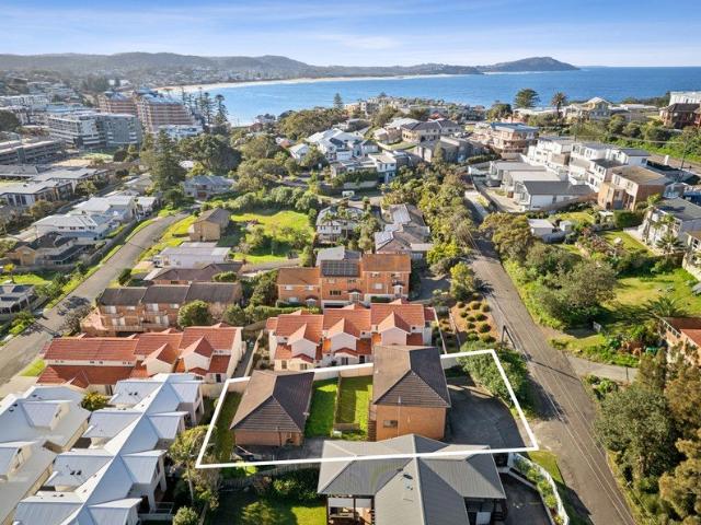 Endless lifestyle opportunities in Terrigal Bowl