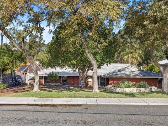ENDLESS PARKSIDE POSSIBILITIES