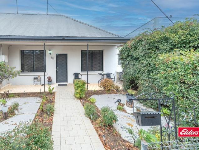 House Dubbo
