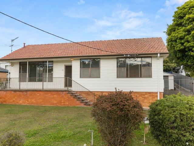 Endless Possibilities in a Premium East Side Location