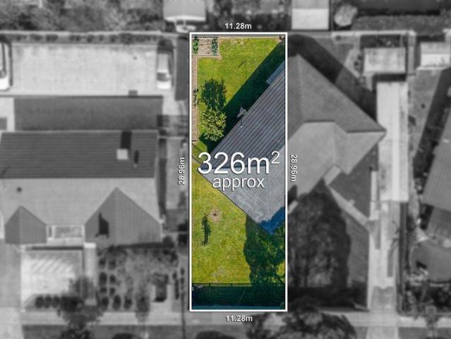 Endless Possibilities in a Prime Donvale Position