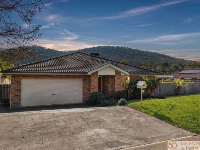 Endless Possibilities in a Prime Jerrabomberra Setting
