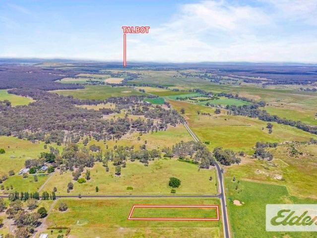 Peaceful Rural Allotment Offering Lifestyle Potential STCA