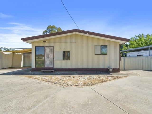 Endless possibilities on a 1061sqm allotment