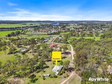 Moruya, Eurobodalla County