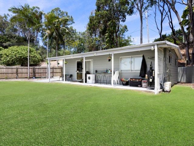 Endless Possibilities on a Rare 969m2 Corner Block!