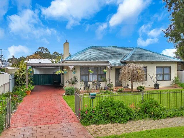 Endless Possibilities On An Impressive 770sqm Approx. Allotment