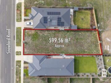 ENDLESS POSSIBILITIES ON APPROX 599M2