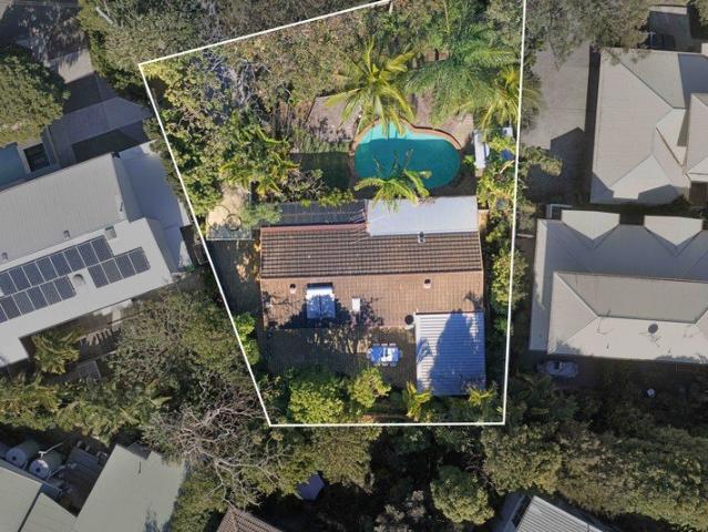 Endless Possibilities Large Beachside Block with Wide Frontage