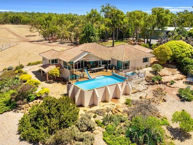 Endless Possibilities A Superior Rural Sanctuary Near Busselton