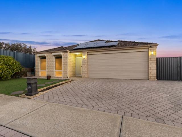 Endless Possibilities with Exceptional Side Access!