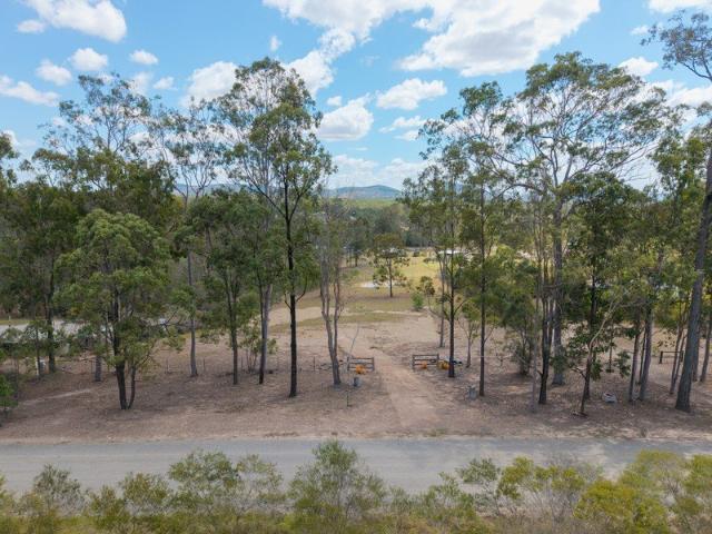Endless Possibilities Vacant Land with Dam