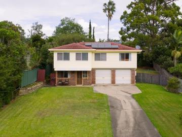 Endless Potential 829m2 in Holland Park's Jewel Box Pocket