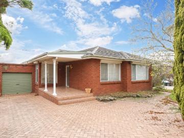 Endless Potential 974sqm rectangular block Zoned R3 Medium Density Development