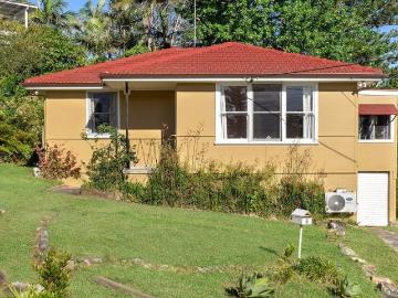 Endless Potential to Add Value or Create Your Dream Home