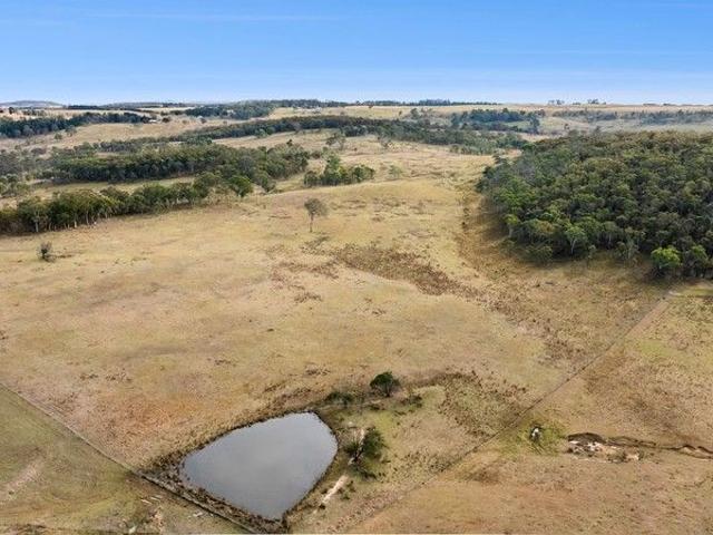 Endless Potential with approved subdivision