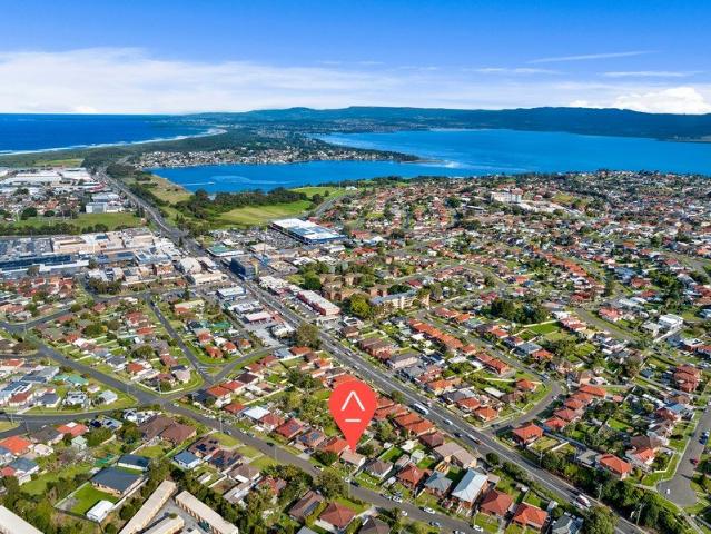Endless Potential with Elevated Views on 632sqm