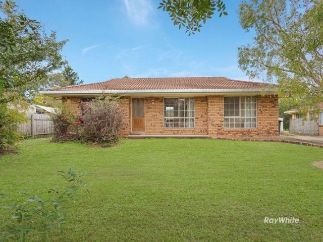 Endless Potential Backing Onto Parkland in the Heart of Karana Downs | FLOOD FREE!