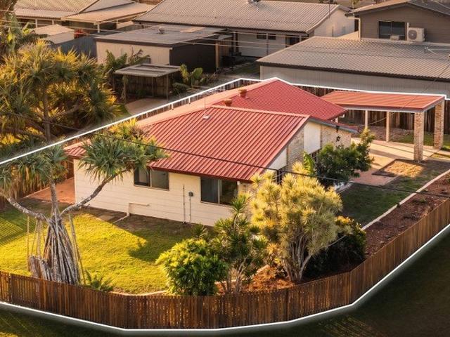 Endless Potential, Effortless Living and a Backyard Made for Making Memories!