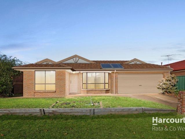 Endless Potential, Exceptional Space & A Prime Family Opportunity