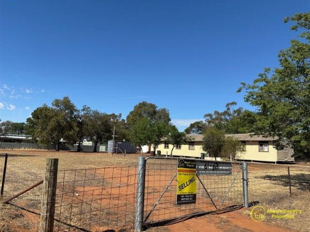 Endless Potential Former Church on 2,039m² in Oaklands NSW