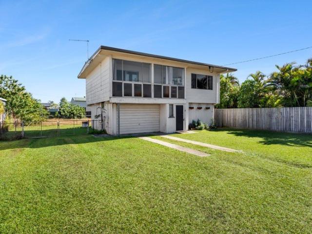 Endless Potential, Huge Side Access & 600m to the Waterfront