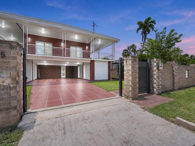 Endless Potential in the Heart of Coconut Grove