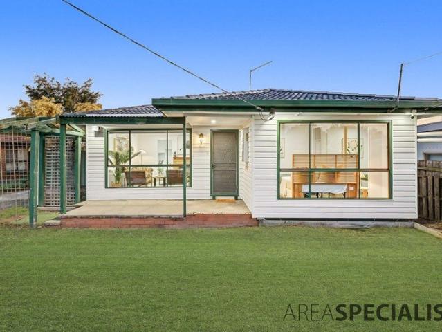Endless Potential in the Heart of Cranbourne!