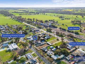 Endless Potential in the Heart of Goornong