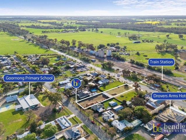 Endless Potential in the Heart of Goornong