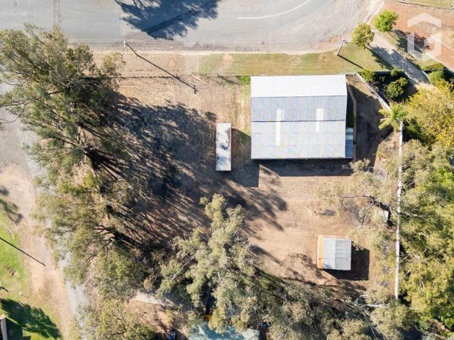 Endless Potential in the Heart of Darlington Point!