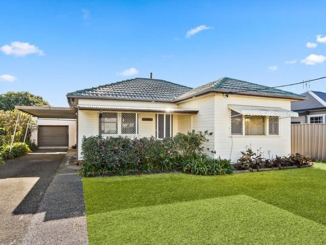 Endless Potential in the Heart of East Side Warilla
