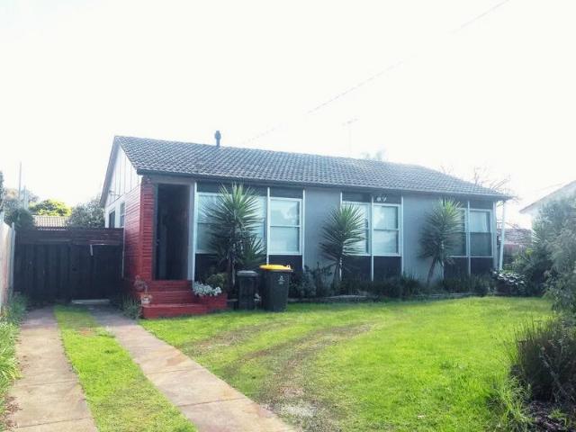 Endless Potential in the Heart of Laverton