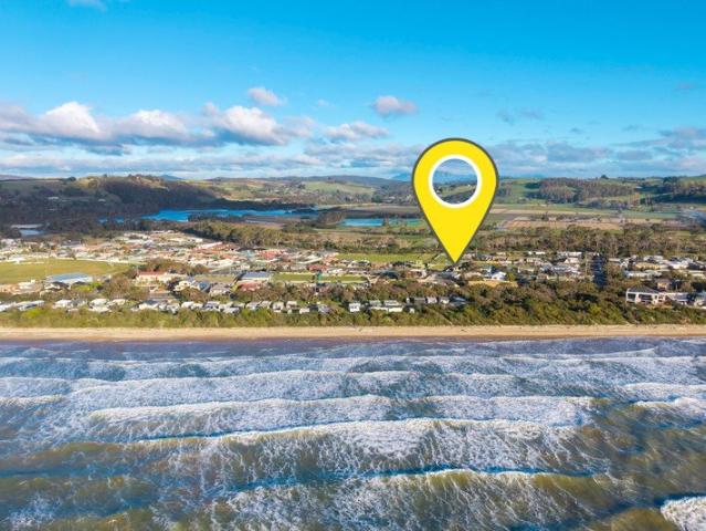 Endless Potential in the Heart of Turners Beach House & Land