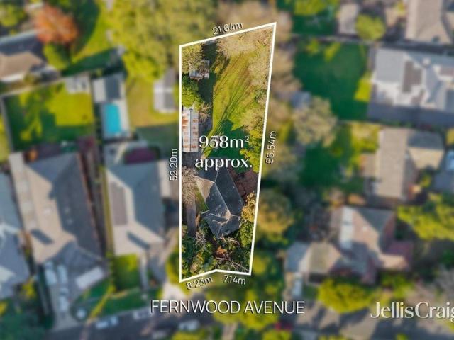 Endless potential in the prestigious Tintern pocket